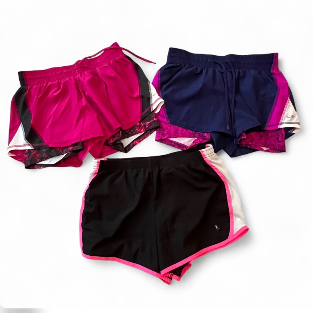 Champion Athletic Shorts Bundle